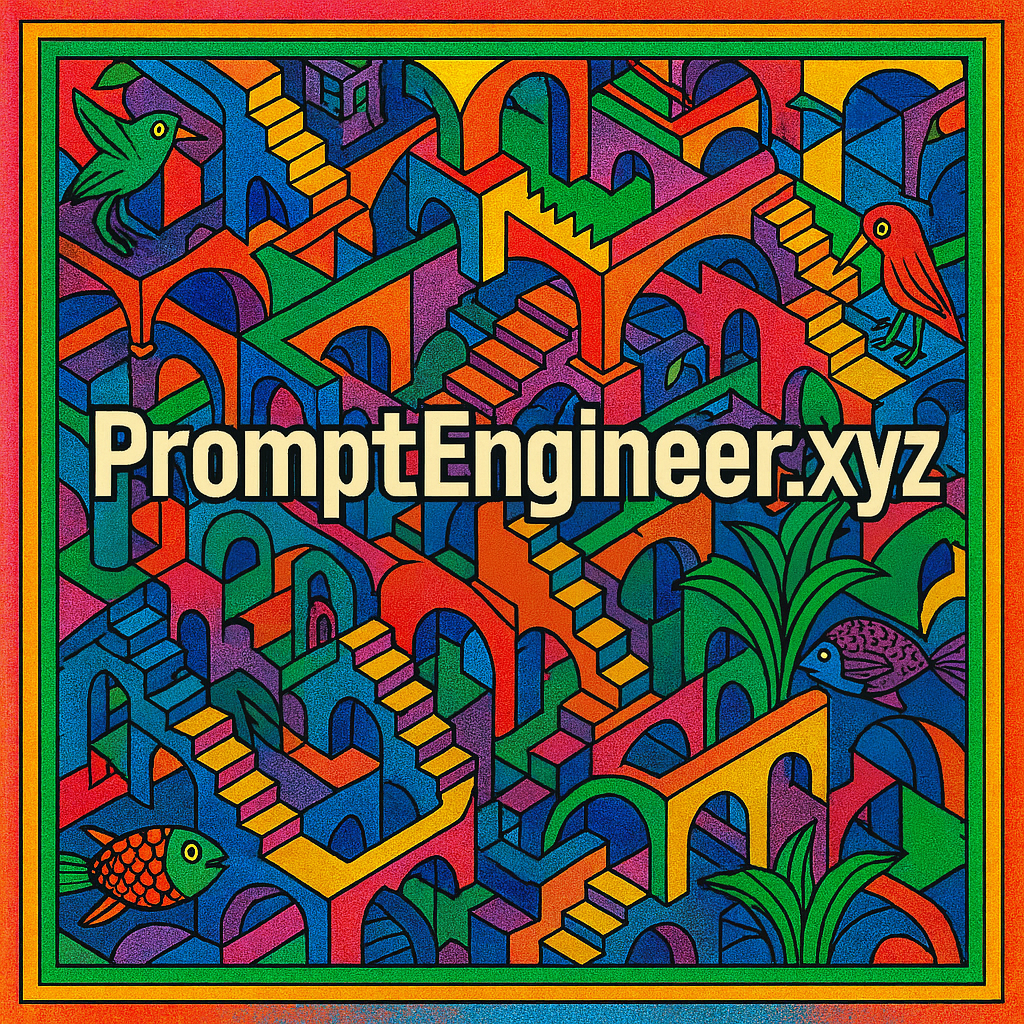 Governance geometry tile