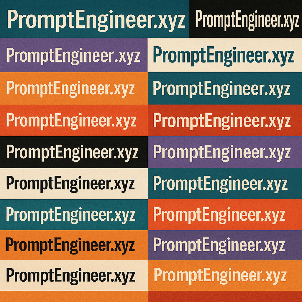 Testing transform grid